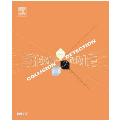 Real-Time Collision Detection