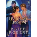 Learn My Lesson - Katee Robert