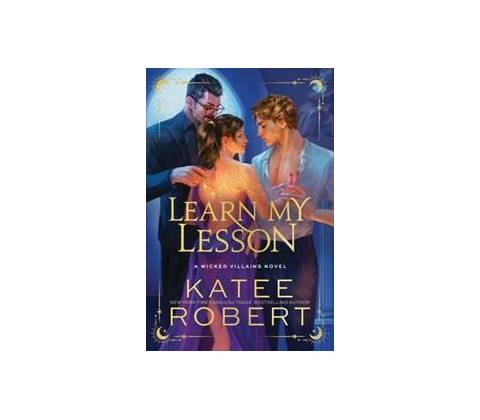 Learn My Lesson - Katee Robert
