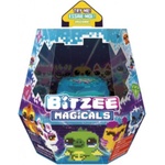 Spin Master Интерактивна играчка Bitzee - Дигитален домашен любимец (6069066) - baby