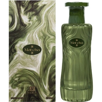 Ahmed Al Maghribi Matcha parfum unisex 100 ml