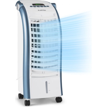 Image 1 of Klarstein Maxfresh Ocean ACO6-MaxfreshOceanWB