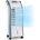 Klarstein Maxfresh Ocean ACO6-MaxfreshOceanWB