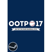 Out of the Park Baseball 17