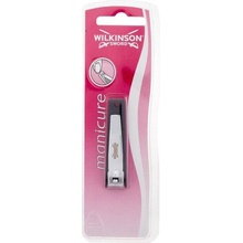 Wilkinson Sword Manicure Clippers klieštiky na nechty 1 ks