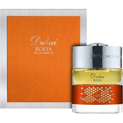 The Spirit of Dubai Roeya EDP 50 ml