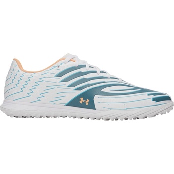 Under Armour Shadow Select 4 TF biela