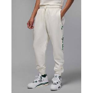 JORDAN Спортно долнище m j ess jd air strch flc pant (hq4645-133)