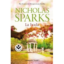 La Boda Sparks NicholasPaperback