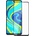 Xiaomi Redmi Note 9T 3D Tempered Glass