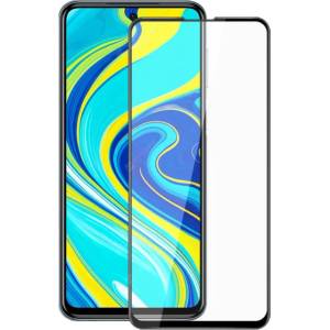 Xiaomi Redmi Note 9T 3D Tempered Glass