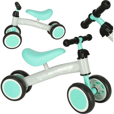 Knoki Trike Fix Tiny mátová