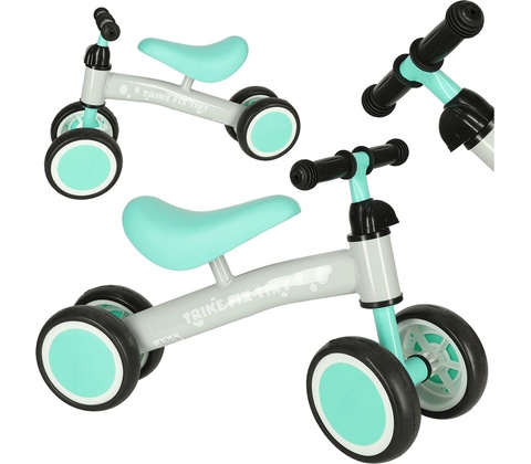Knoki Trike Fix Tiny mátová