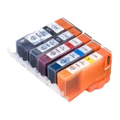 Texpo Canon CLI-526 - kompatibilní