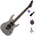 ESP MT-130 Basic SET Grey Електрическа китара