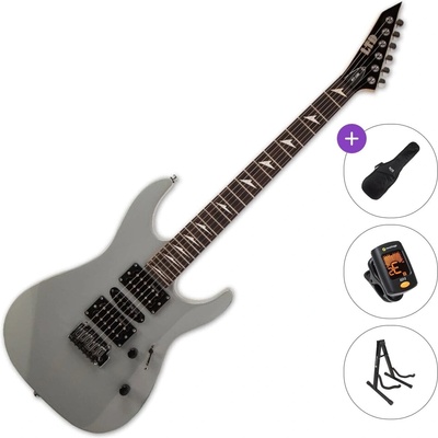 ESP MT-130 Basic SET Grey Електрическа китара
