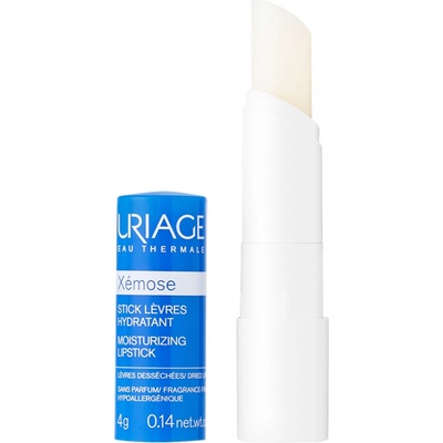 Uriage Xémose Moisturizing Lipstick balzam na pery 4 g