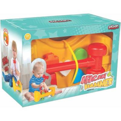 Moni Бебешко чукче 03272 (8693461032721)