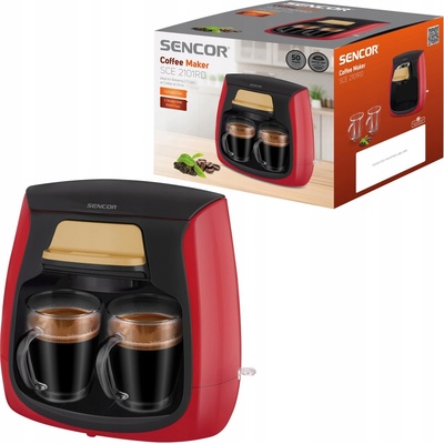 Sencor SCE 2101RD