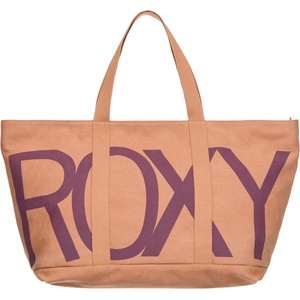 Roxy Чанта за рамо Roxy Daydream Believer Tote Shoulder bag - Cafe Au Lait - размер One Size (510-7333-0111)