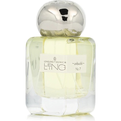 Lengling Munich Sekushi No. 7 parfum unisex 50 ml