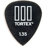 Dunlop 462P 1.35 Tortex TIII Player Перце за китара