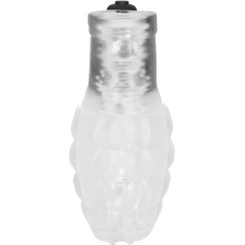 Image 1 of Sono Вибро стимулатор и масажор за тестиси "SONO No22" 13.5 см