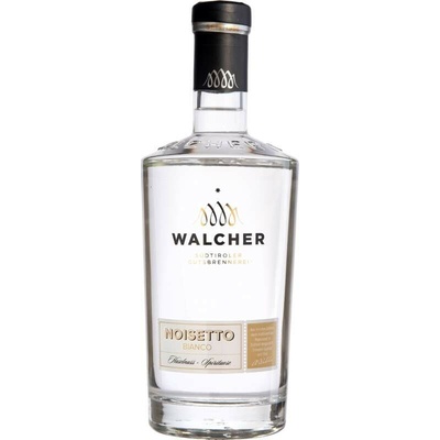 Walcher Noisetto Bianco 37,5% 0,7 l (holá láhev)