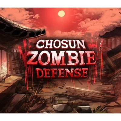 Chosun Zombie Defense