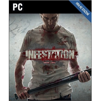Infestation: Survivor Stories