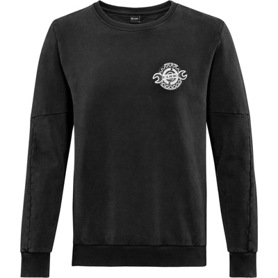 Cube Work Functional Sweater