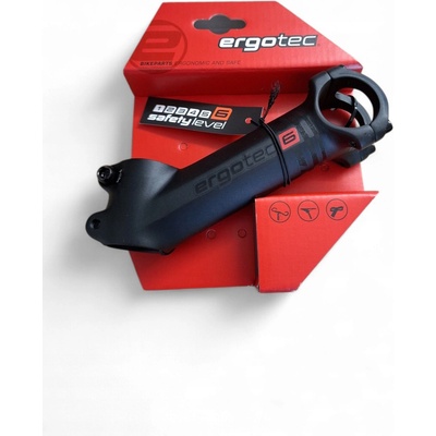 Ergotec High Piranha 2