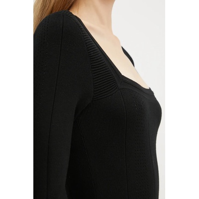 HUGO BOSS Рокля boss (50530714)