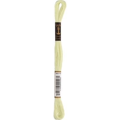 Anchor muline 8m 00259