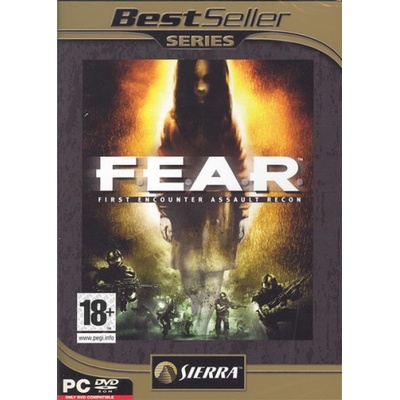 F.E.A.R.