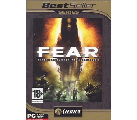 F.E.A.R.