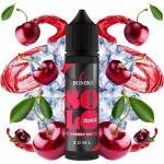 Bombo Solo Juice Cherry Ice 15ml/60ml