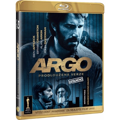 Argo BD