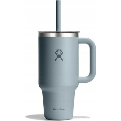 Hydro Flask termohrnek 950 ml modrý