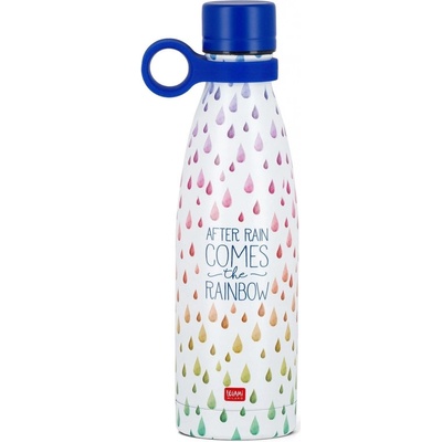 Legami Hot&Cold Termoska after rain 500 ml