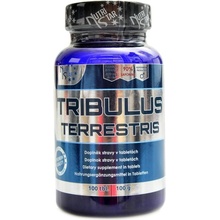 Nutristar Tribulus E Kotvičník 100 tabliet