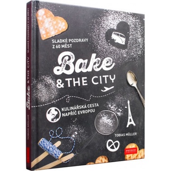 Bake & The city
