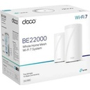 TP-Link Deco BE85, 2ks