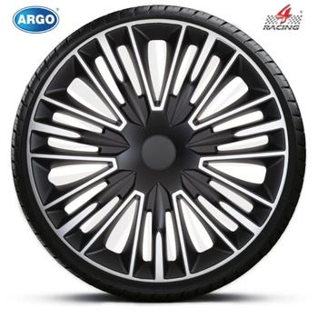 Argo Тасове Argo Jerez Silver Black Box 15" 15538K