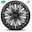 Argo Тасове Argo Jerez Silver Black Box 15" 15538K