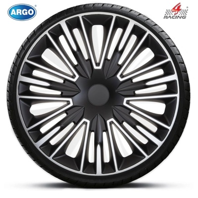 Argo Тасове Argo Jerez Silver Black Box 15" 15538K