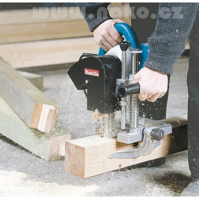 Makita Koľajnica 40mm pre model: KC100 P-22115