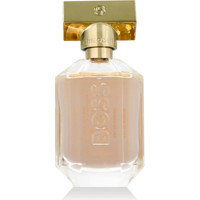 Hugo Boss Boss The Scent Her parfumovaná voda dámska 50 ml tester