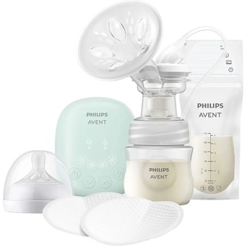 Philips Комплект Philips Avent - 11 части (SCD323/20)