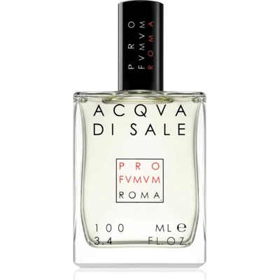 Acqua Di Sale Roma EDP 100ml Оригинал Унисекс
